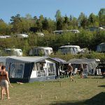 Bryrup Camping