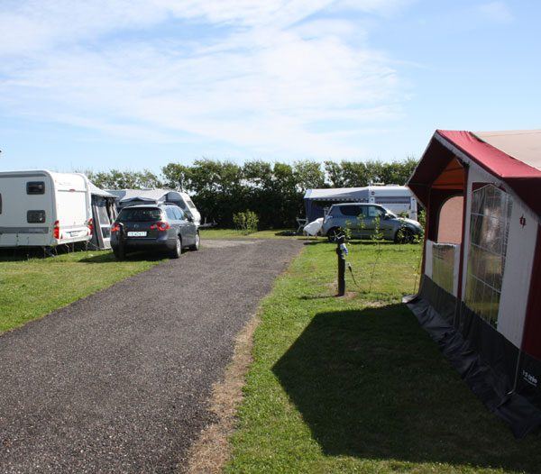 Løkken Familie Camping