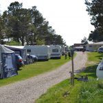 Krik Vig Camping & Hyttepark